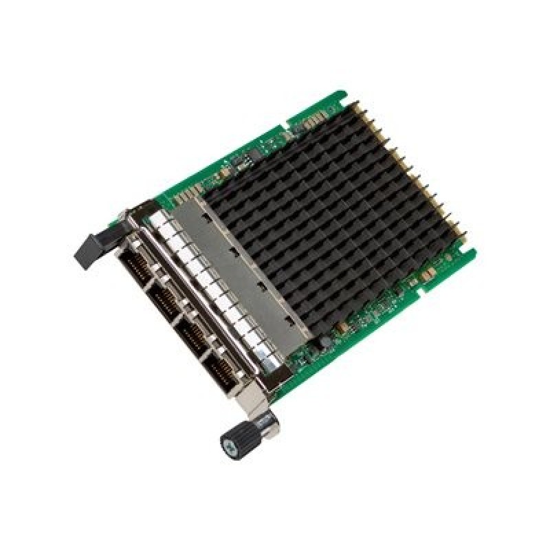 Intel Ethernet Network Adapter X710-T4L - Síťový adaptér - OCP 3.0 - 100M/1G/2.5G/5G/10 Gigabit Ethernet x 4