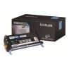 Lexmark - Vysoká výtěžnost - azurová - originální - kazeta s barvivem - pro Lexmark X560dn, X560n