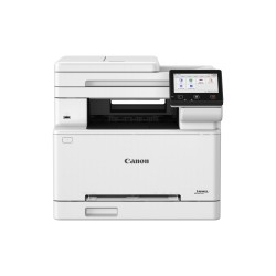Canon i-SENSYS MF664Cdw barevná, MF (tisk, kopírka, sken), duplex, USB, LAN, Wi-Fi
