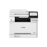 Canon i-SENSYS MF664Cdw barevná, MF (tisk, kopírka, sken), duplex, USB, LAN, Wi-Fi