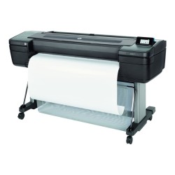 HP DesignJet Z9+dr PostScript - 44" tisk na velký formát - barva - tryskový - Role (111,8 cm) - 2400 x 1200 dpi - až 73.9
