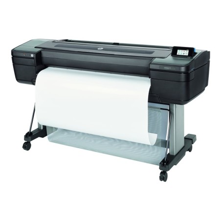 HP DesignJet Z9+dr PostScript - 44" tisk na velký formát - barva - tryskový - Role (111,8 cm) - 2400 x 1200 dpi - až 73.9