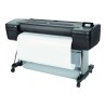HP DesignJet Z9+dr PostScript - 44" tisk na velký formát - barva - tryskový - Role (111,8 cm) - 2400 x 1200 dpi - až 73.9