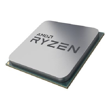 AMD Ryzen 5 3400G - 3.7 GHz - 4 jádra - 8 vláken - 4 MB vyrovnávací paměť - Socket AM4 - OEM