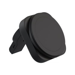 ZENS Travel Charger Pro 2 - Bezdrátová nabíjecí podložka - 20 Watt - Apple Fast Charge (bezdrátové nabíjení (15 W), bezdrátové