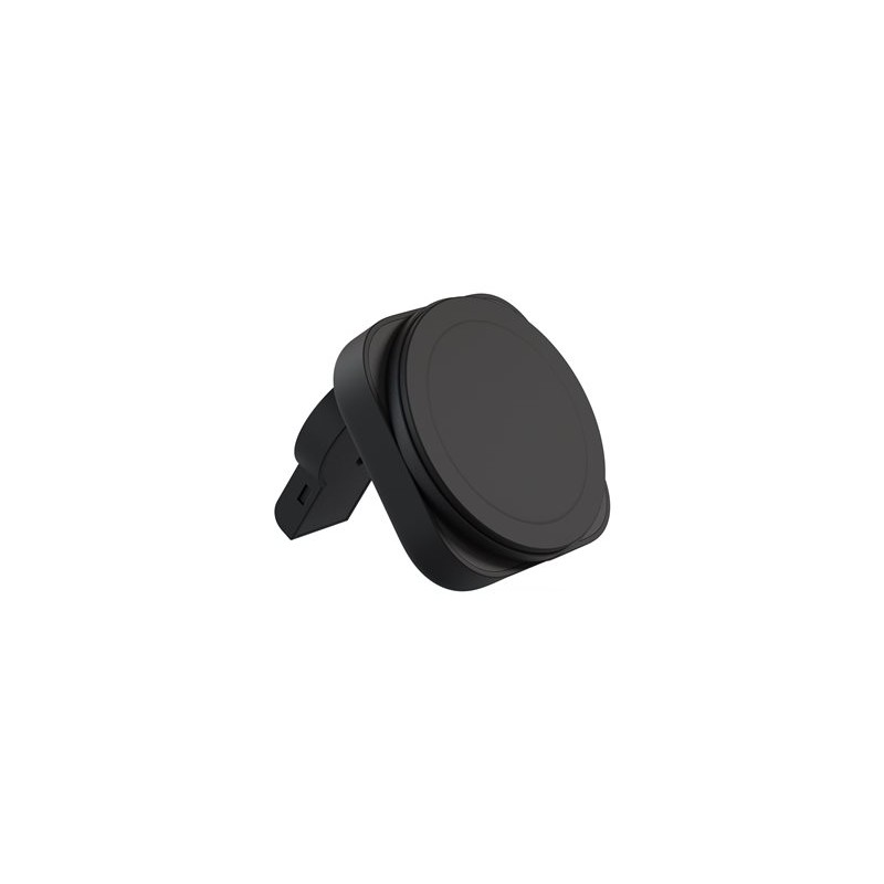 ZENS Travel Charger Pro 2 - Bezdrátová nabíjecí podložka - 20 Watt - Apple Fast Charge (bezdrátové nabíjení (15 W), bezdrátové