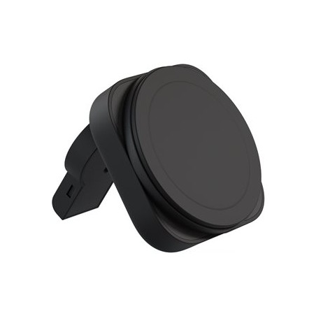 ZENS Travel Charger Pro 2 - Bezdrátová nabíjecí podložka - 20 Watt - Apple Fast Charge (bezdrátové nabíjení (15 W), bezdrátové