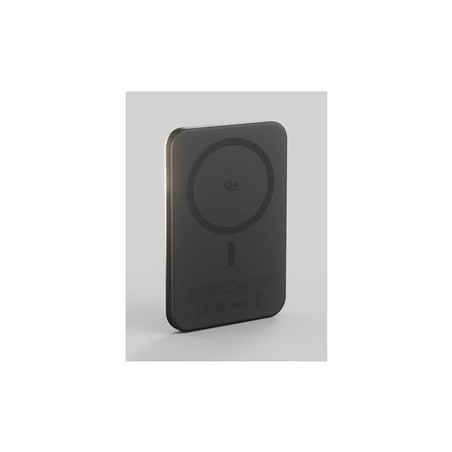 Zens Semi Solid State Powerbank 5000mAh