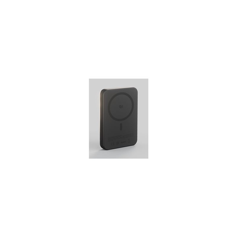 Zens Semi Solid State Powerbank 10000mAh