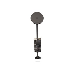 ZENS Mount Pro 2 - Stojan pro bezdrátové napájení + AC napájecí adaptér - 15 Watt