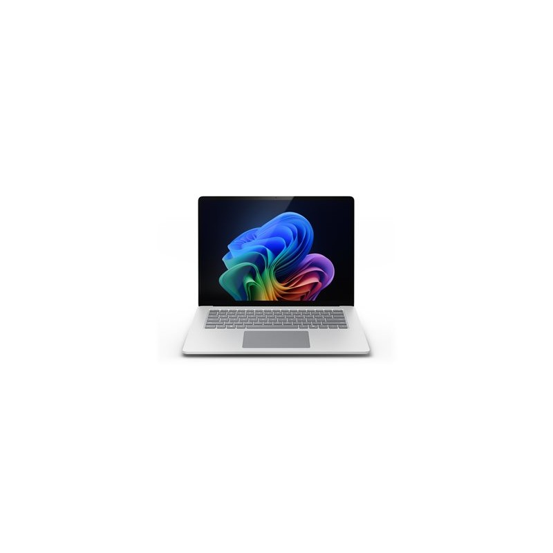 Microsoft Surface Laptop for Business - 7th Edition - Copilot+ PC - Snapdragon X Elite - X1E-80-100 / až 4 GHz - Win 11 Pro