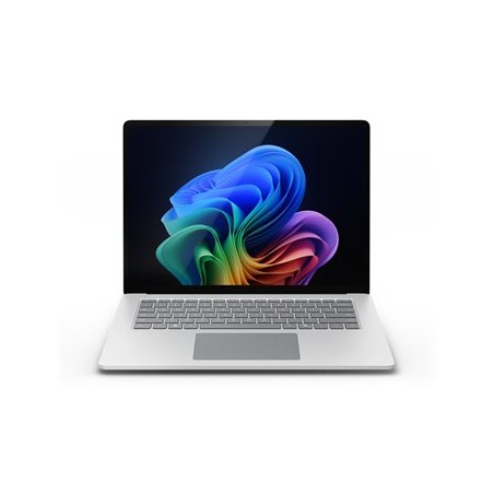 Microsoft Surface Laptop for Business - 7th Edition - Copilot+ PC - Snapdragon X Elite - X1E-80-100 / až 4 GHz - Win 11 Pro