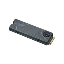 Seagate FireCuda ZP1000GM3A033 - Beskar Ingot Drive Special Edition - SSD - 1 TB - interní - M.2 2280 - PCIe 4.0 x4 (NVMe)