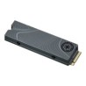 Seagate FireCuda ZP1000GM3A033 - Beskar Ingot Drive Special Edition - SSD - 1 TB - interní - M.2 2280 - PCIe 4.0 x4 (NVMe)