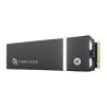 Seagate FireCuda 540 ZP1000GM3A014 - SSD - 1 TB - interní - M.2 2280 - PCI Express 5.0 x4 (NVMe) - integrovaný chladič - s 3