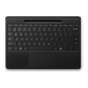 Microsoft Surface Pro Flex Keyboard - Klávesnice - s touchpad, akcelerometr, zásobník pro nabíjení a skladování Surface Slim