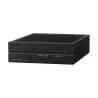 Sony ZRA-R1 - Přijímač - vláknová optika - SFP+ / RJ-45 - až 300 m - pro Sony ZRD-B12A, ZRD-B15A, ZRD-BH12D, ZRD-BH15D