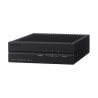 Sony ZRA-T1 - Video/audio nástavec - vláknová optika - RJ-45 / SFP+ - až 300 m - pro Sony ZRD-B12A, ZRD-B15A, ZRD-BH12D