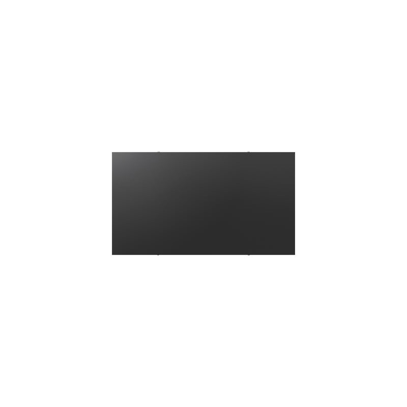 Sony ZRD-BH12D - Crystal LED BH-series LED display unit - digital signage 480 x 270 na jednotku