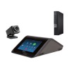 ZoomRooms Huddle Space Kit - Souprava pro video konference - s Dell OptiPlex 7050 (Microsoft Windows IoT managed ZoomRooms