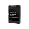 WD Ultrastar DC SN650 WUS5EA176ESP5E3 - SSD - 7.68 TB - interní - 2.5" - U.3 PCIe 4.0 (NVMe)