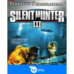 ESD Silent Hunter III