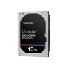 WD Ultrastar DC HC330 WUS721010ALE6L1 - Pevný disk - šifrovaný - 10 TB - interní - 3.5" - SATA 6Gb/s - 7200 ot/min.