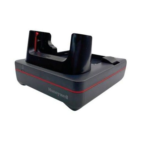 CT40 booted homebase. Kit includes homebase, power supply and EU power cord.