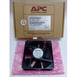 APC Fan 119X119X38 24V DC/3.34M3/Min 46.5DB .