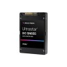 WD Ultrastar DC SN655 WUS5EA176ESP7E1 - SSD - 7.68 TB - interní - 2.5" - U.3 PCIe 4.0 (NVMe)