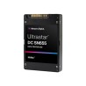 WD Ultrastar DC SN655 WUS5EC0C1ESP7Y3 - SSD - Datové centrum - 61.44 TB - interní - 2.5" - U.3 PCIe 4.0 (NVMe)