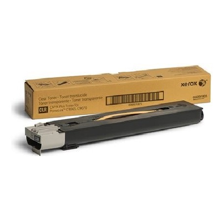 Xerox - Průsvitná - originální - kazeta s barvivem Sold - pro PrimeLink C9065, C9070