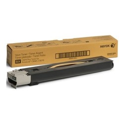 Xerox - Stříbrná - originální - kazeta s barvivem Sold - pro PrimeLink C9065, C9070