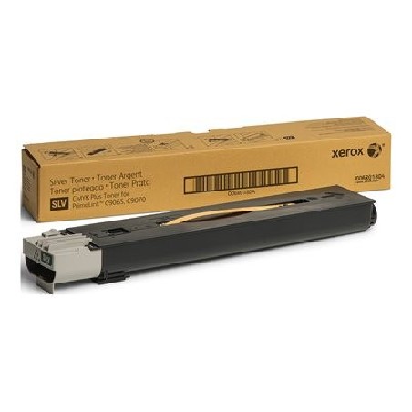 Xerox - Stříbrná - originální - kazeta s barvivem Sold - pro PrimeLink C9065, C9070