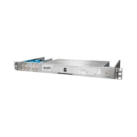 SonicWall - Montážní sada skříně - pro SonicWall TZ600, TZ600 High Availability, TZ600P, TZ600P High Availability