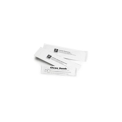Cleaning Card Kit, ZC100/300,5 cards, improved