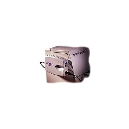 SonicWall microPrint 2 - Transceiver - 10Mb LAN, LocalTalk - 10Base-T, LocalTalk - RJ-45 / mini-DIN 8 pinů - pro NSa 9250, 9250
