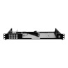 SonicWall - Montážní sada skříně - pro SonicWall TZ500, TZ500 High Availability, TZ500 Wireless-AC High Availability, TZ500W
