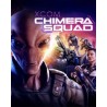 ESD XCOM Chimera Squad
