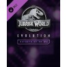 Jurassic World Evolution Secrets of Dr Wu – herní rozšíření pro PC (elektronická licence)