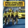 Pro Cycling Manager 2024 – hra pro PC (elektronická licence)