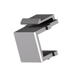 UBNT UACC-Keystone-Blank-Insert záslepka patch panelu (24ks)
