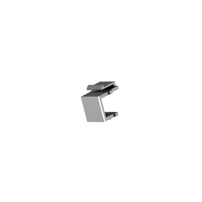 UBNT UACC-Keystone-Blank-Insert záslepka patch panelu (24ks)