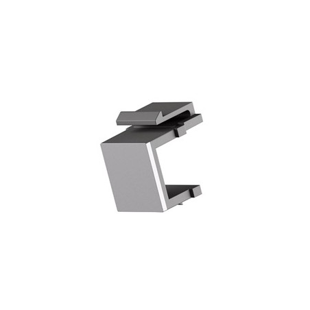 UBNT UACC-Keystone-Blank-Insert záslepka patch panelu (24ks)