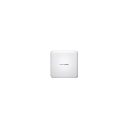 SonicWall P254-07 - Anténa - plochý panel - Wi-Fi - venkovní - pro SonicWave 432o