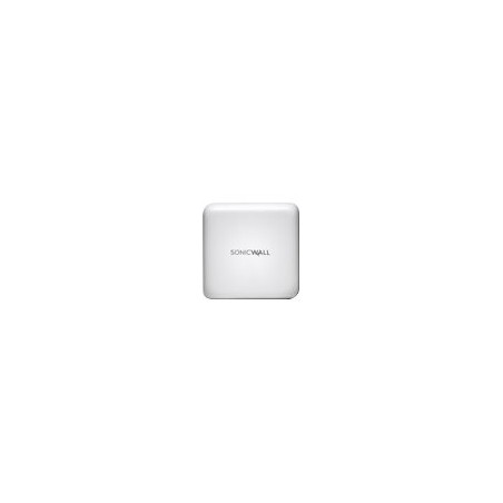 SonicWall P254-13 - Anténa - plochý panel - Wi-Fi - venkovní - pro SonicWave 432o