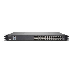 SonicWall Capture Advanced Threat Protection Service - Licence na předplatné (1 rok) - NFR