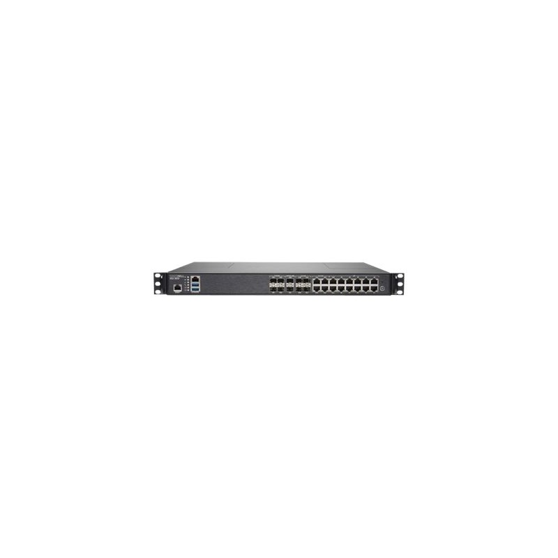 SonicWall Capture Advanced Threat Protection Service - Licence na předplatné (1 rok) - NFR