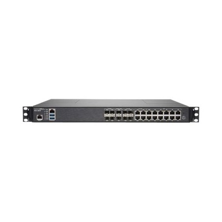 SonicWall Capture Advanced Threat Protection Service - Licence na předplatné (1 rok) - NFR