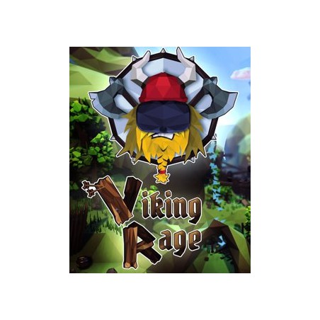 ESD Viking Rage